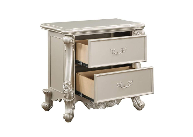 BD02290 Bently Nightstand