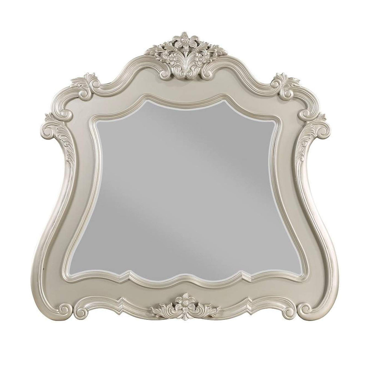 BD02291 Bently Mirror