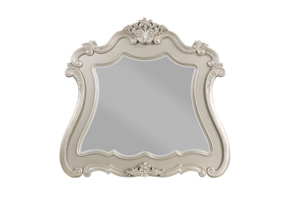 BD02291 Bently Mirror