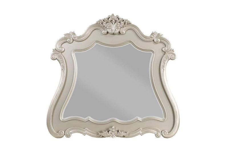 BD02291 Bently Mirror
