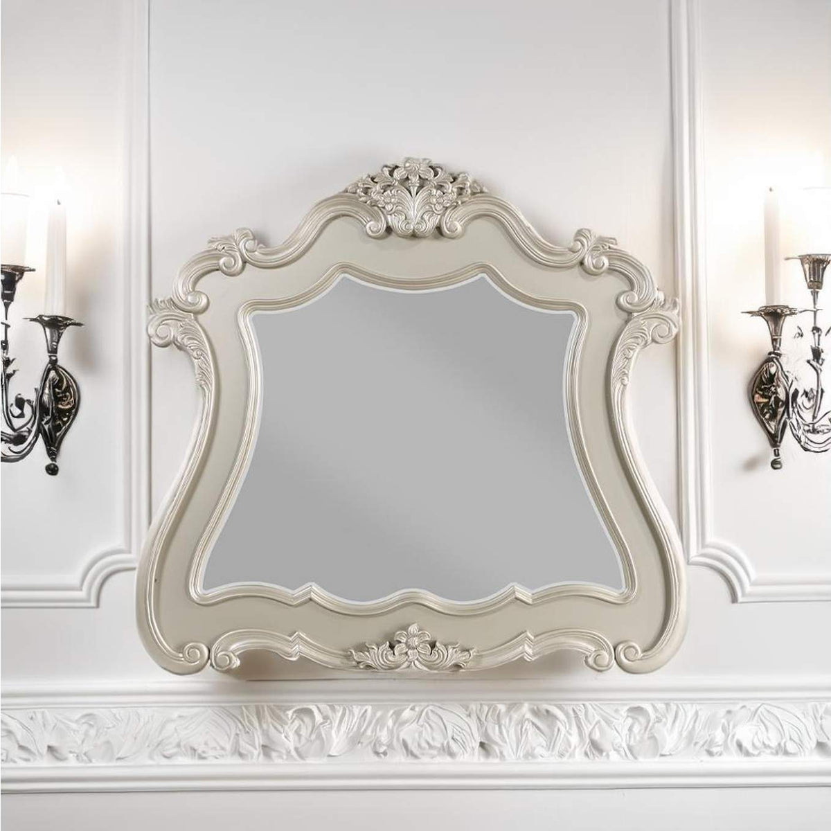 BD02291 Bently Mirror