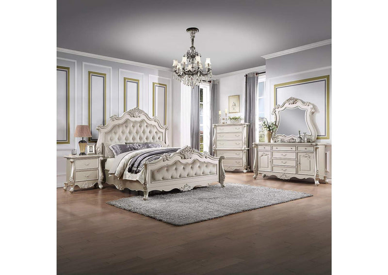 BD02291 Bently Mirror