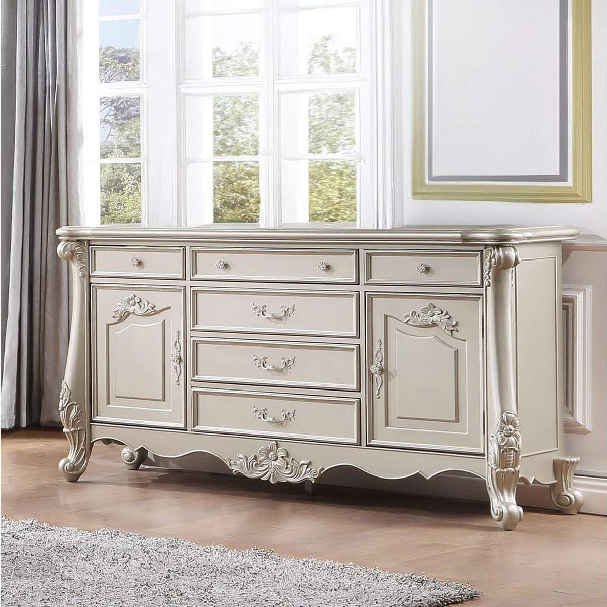 BD02292 Bently Dresser
