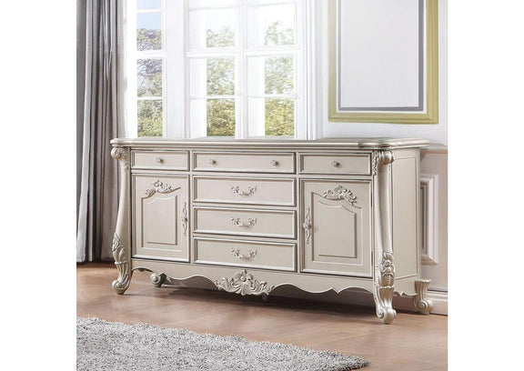 BD02292 Bently Dresser