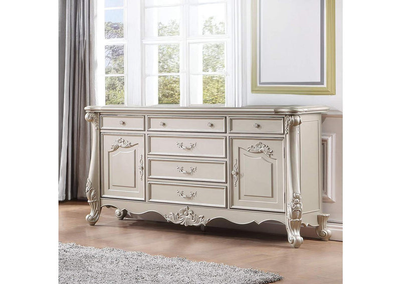 BD02292 Bently Dresser
