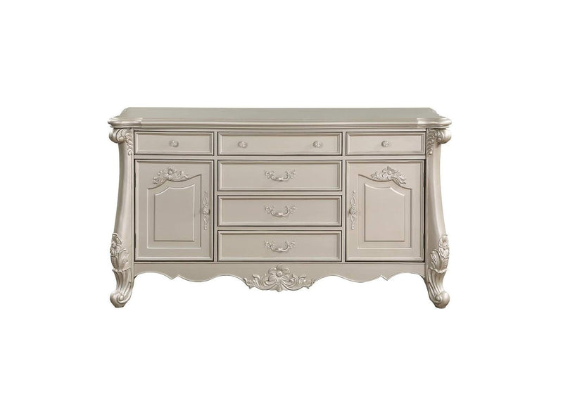 BD02292 Bently Dresser