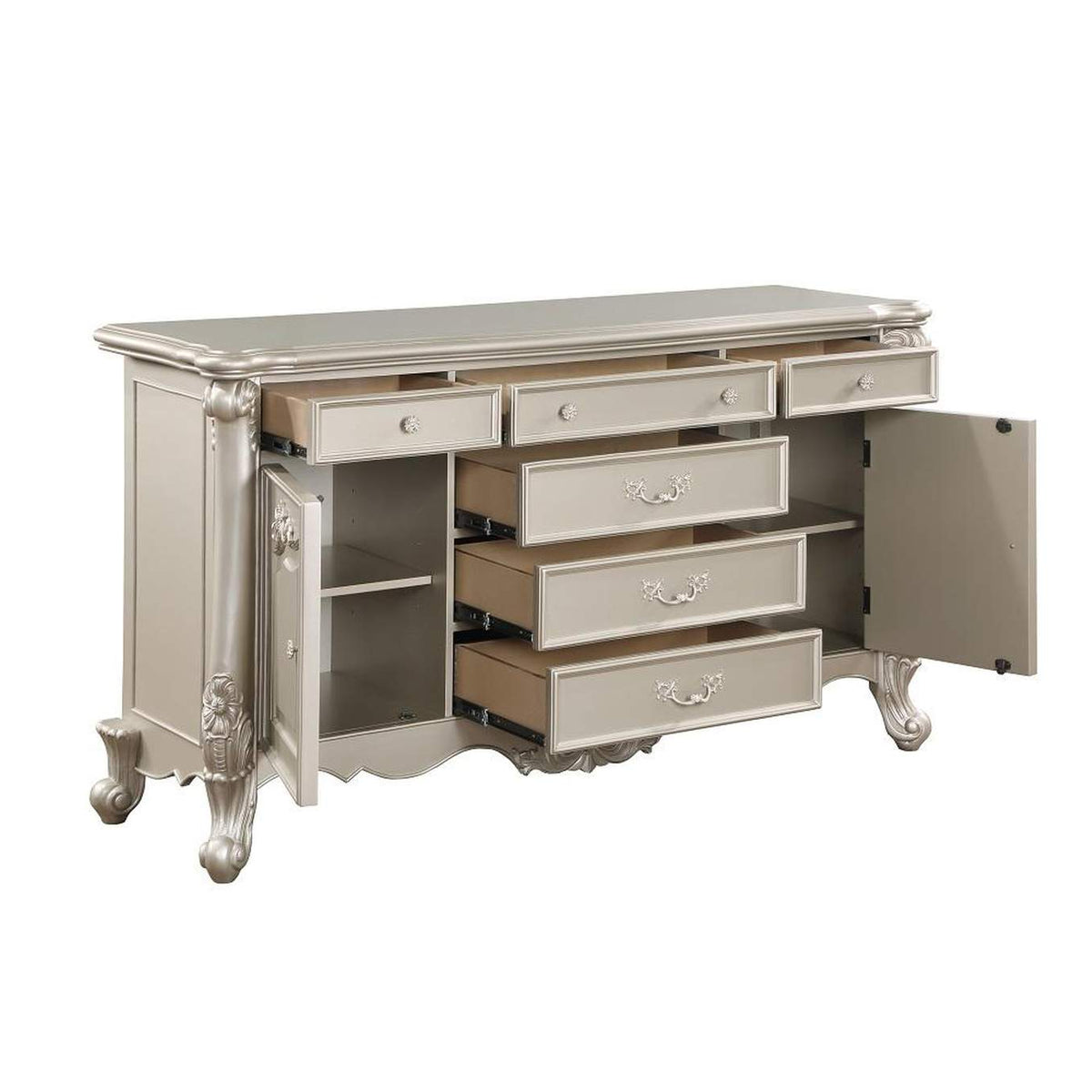 BD02292 Bently Dresser