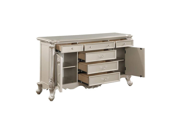 BD02292 Bently Dresser
