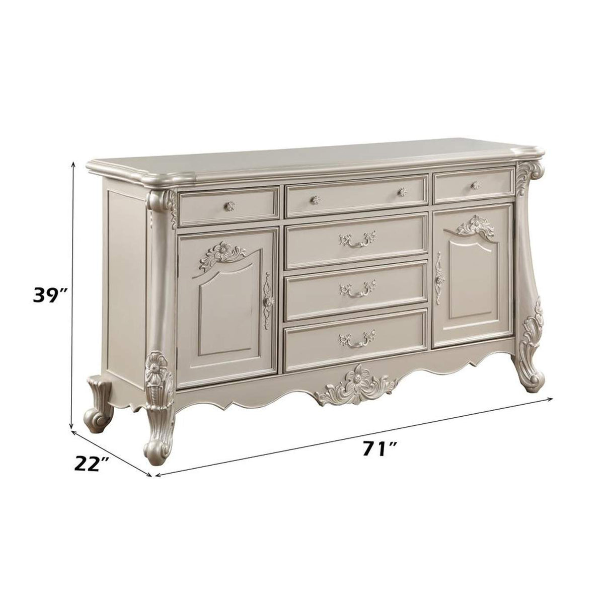 BD02292 Bently Dresser