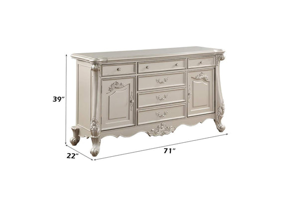 BD02292 Bently Dresser
