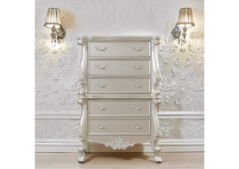 BD02293 Bently Chest
