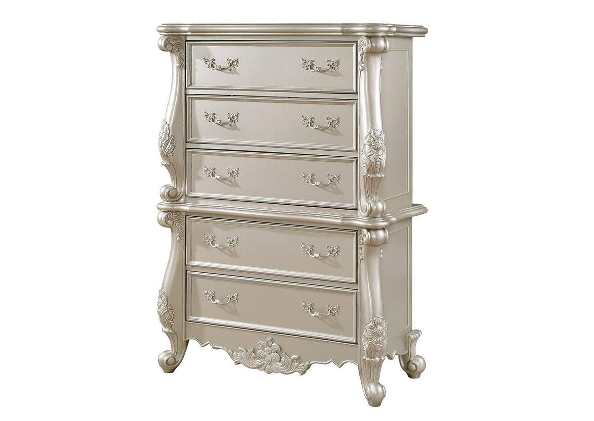 BD02293 Bently Chest
