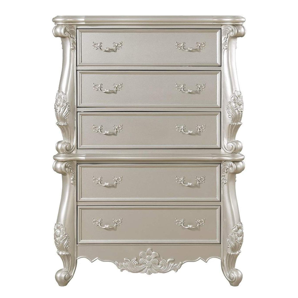BD02293 Bently Chest