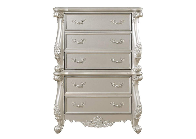 BD02293 Bently Chest