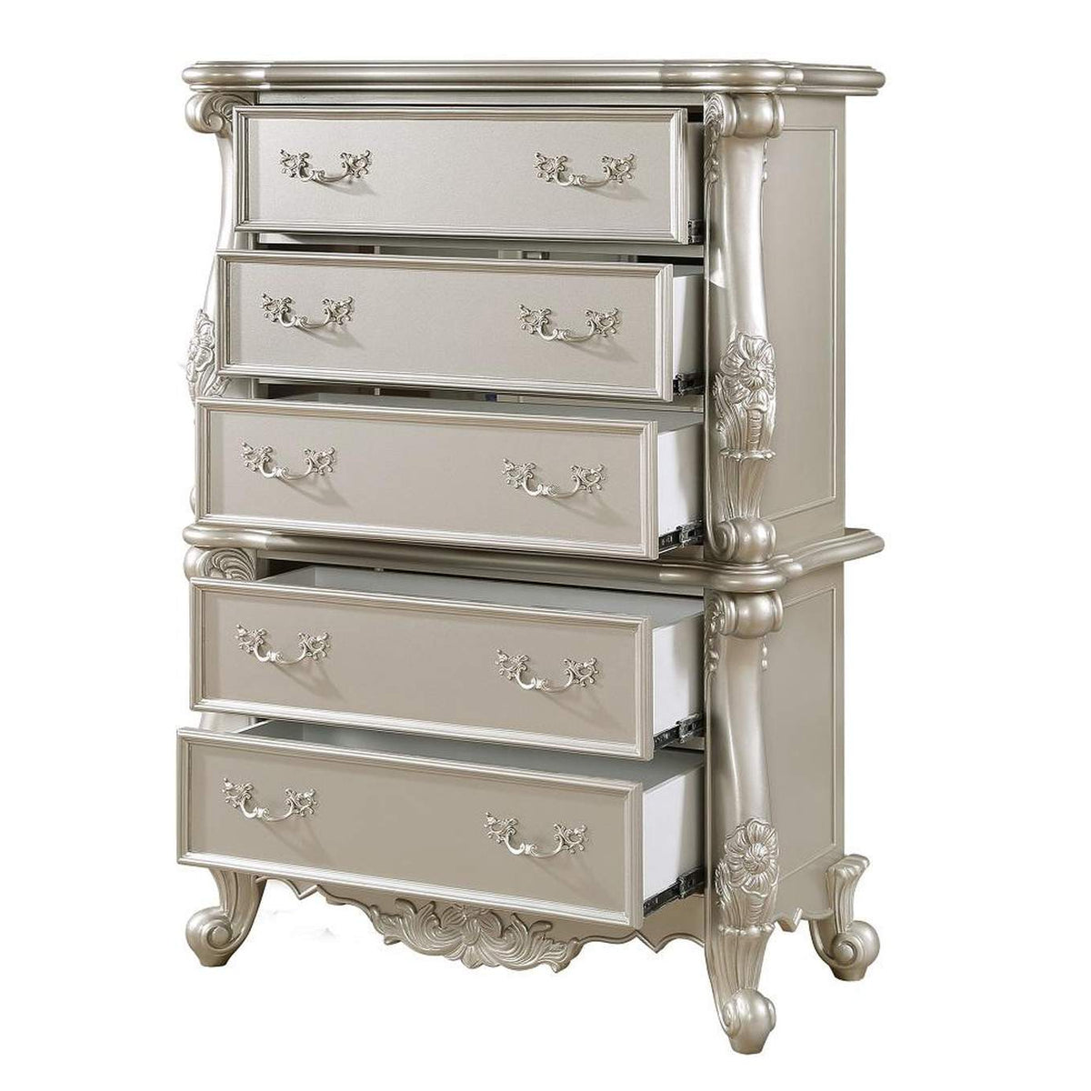 BD02293 Bently Chest