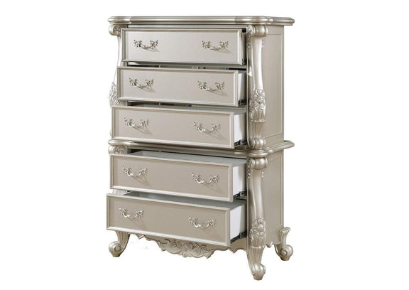 BD02293 Bently Chest