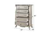 BD02293 Bently Chest