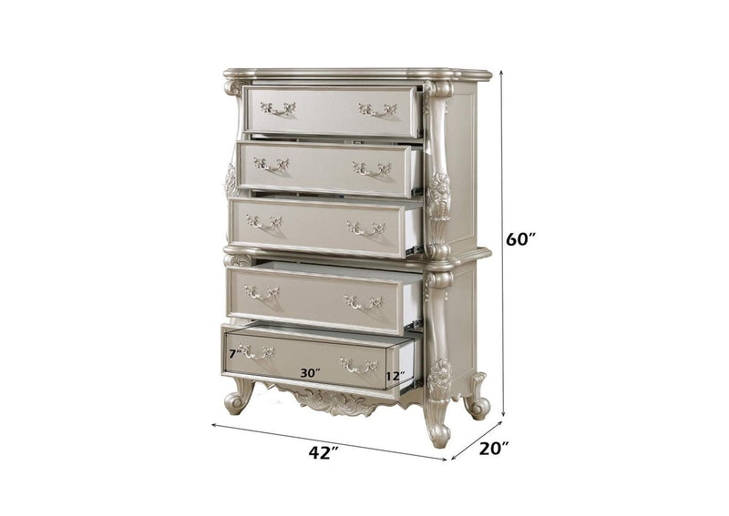 BD02293 Bently Chest