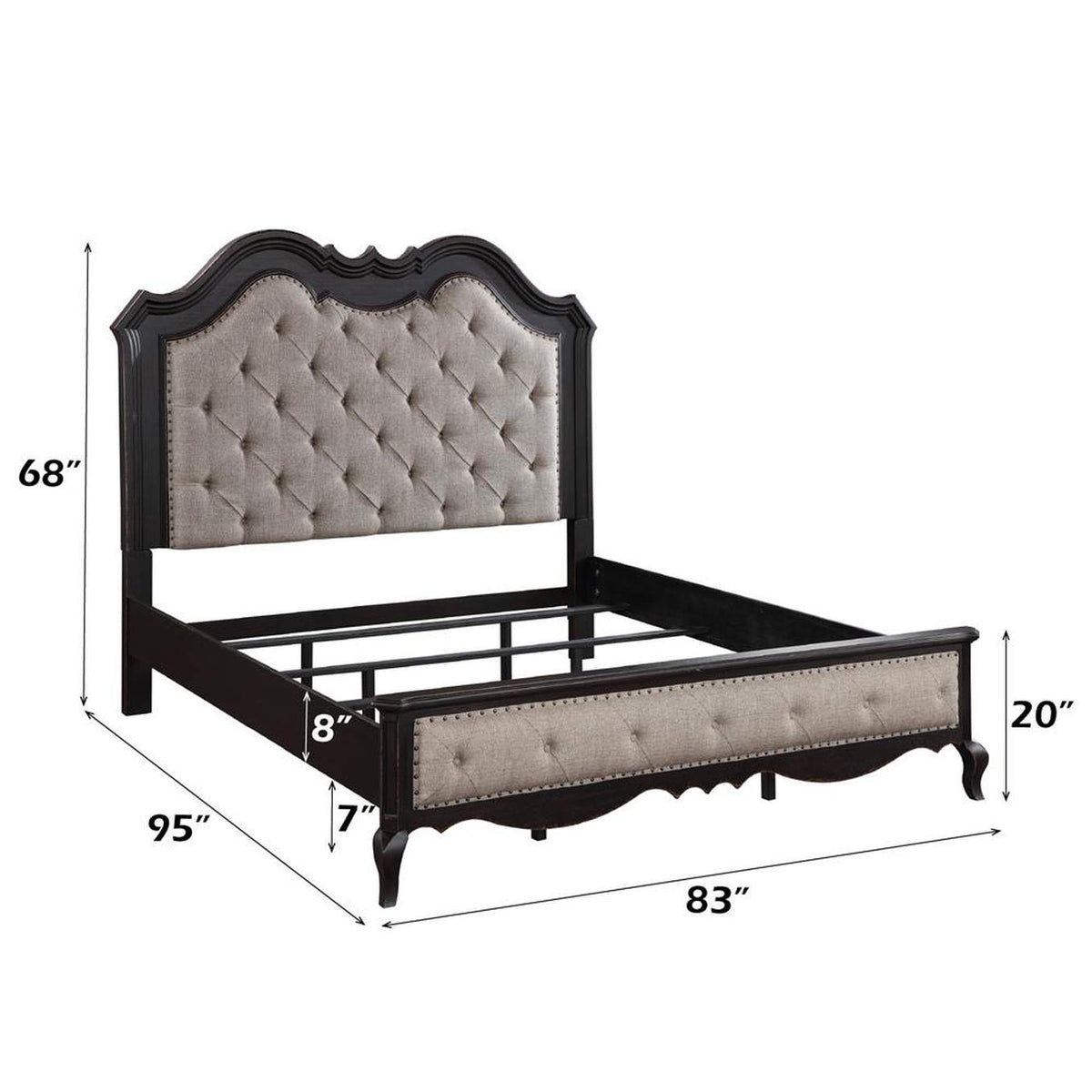 BD02294CK Chelmsford Ck Bed