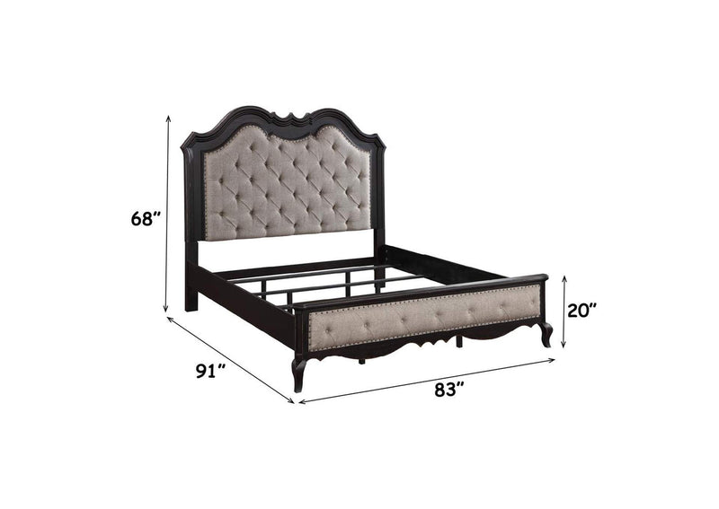 BD02295EK Chelmsford Ek Bed