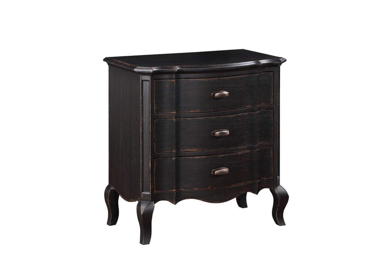 BD02297 Chelmsford Nightstand