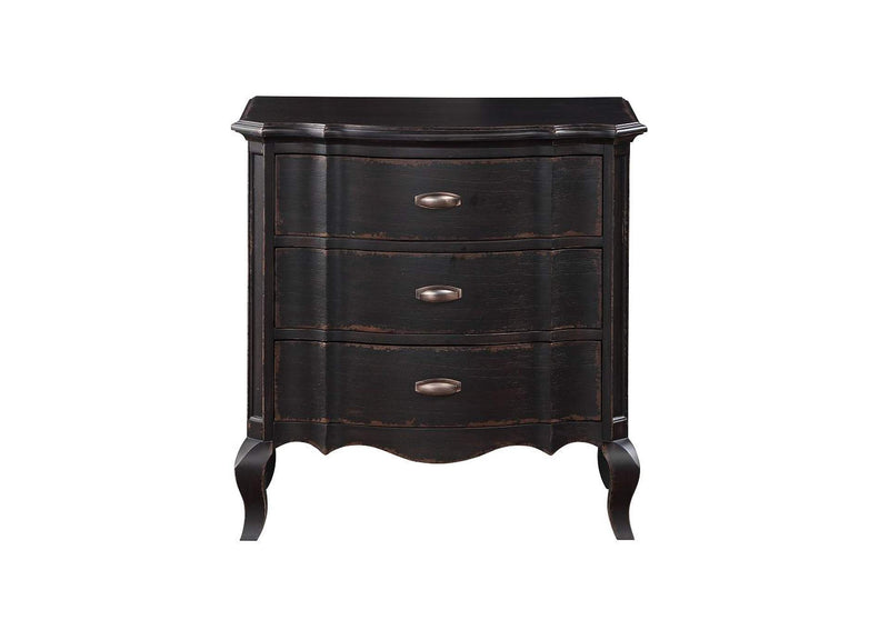 BD02297 Chelmsford Nightstand
