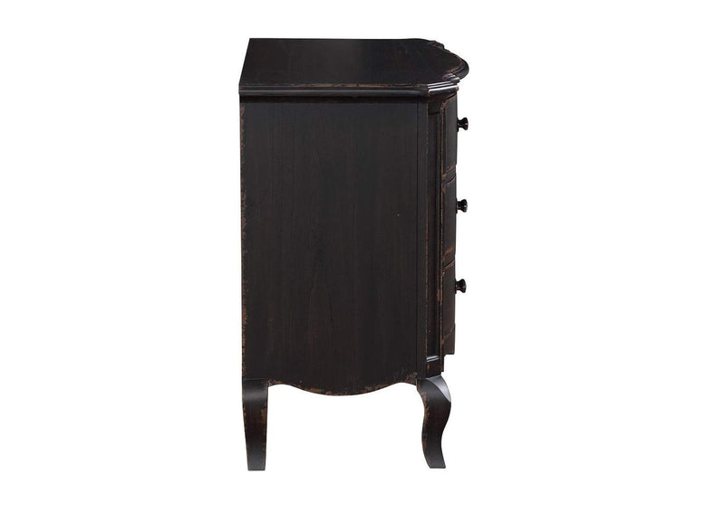 BD02297 Chelmsford Nightstand