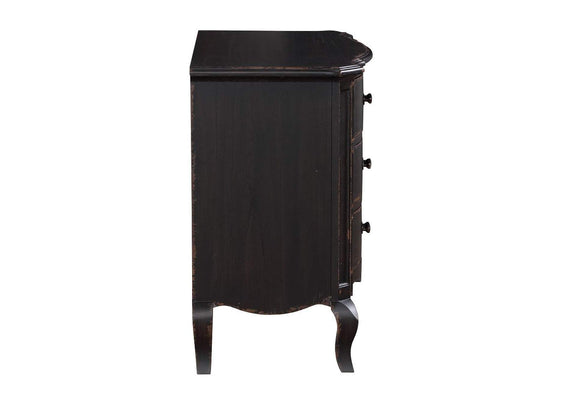 BD02297 Chelmsford Nightstand