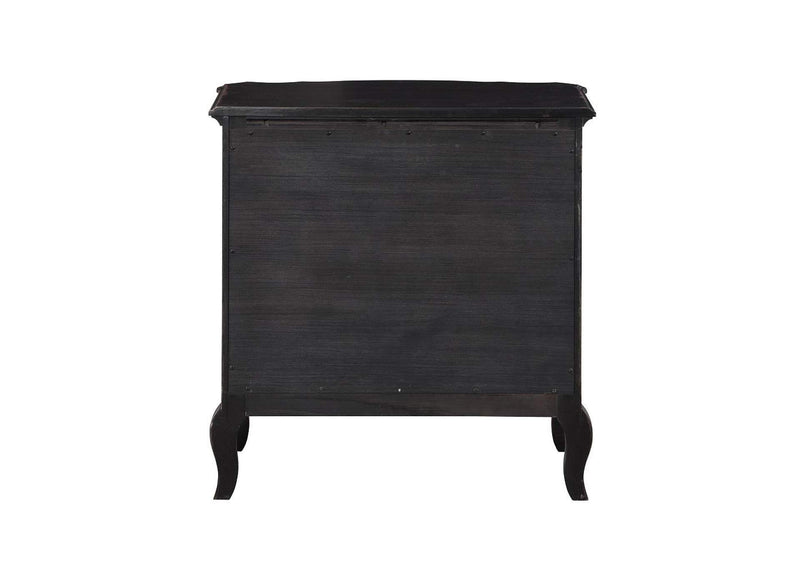 BD02297 Chelmsford Nightstand