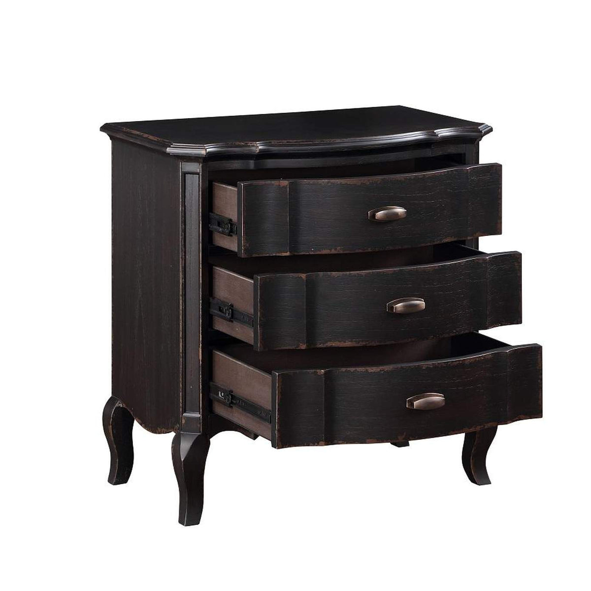 BD02297 Chelmsford Nightstand