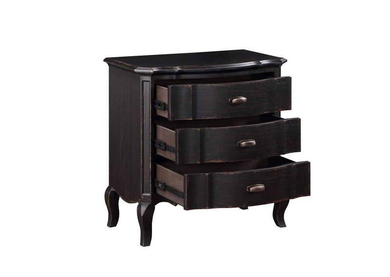 BD02297 Chelmsford Nightstand
