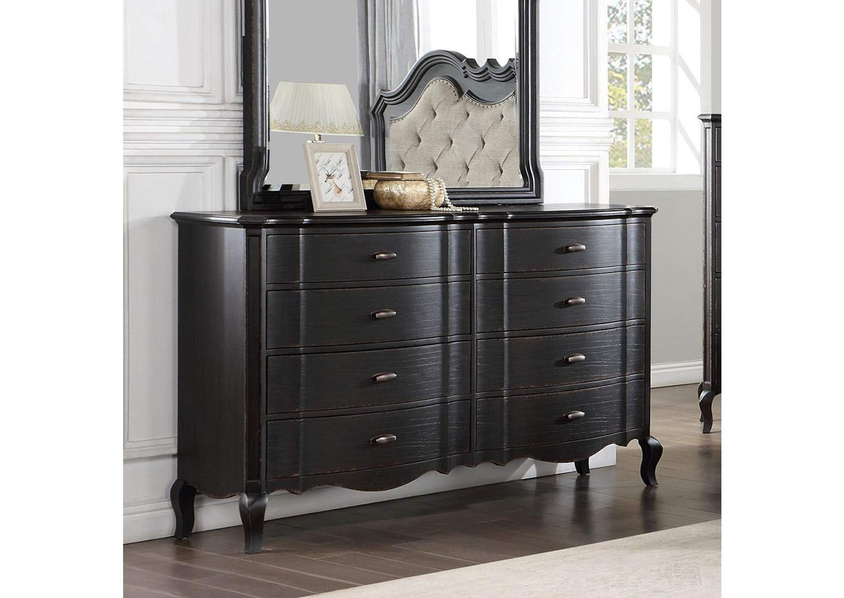 BD02299 Chelmsford Dresser
