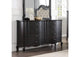 BD02299 Chelmsford Dresser
