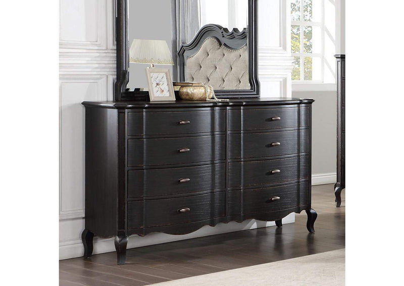 BD02299 Chelmsford Dresser