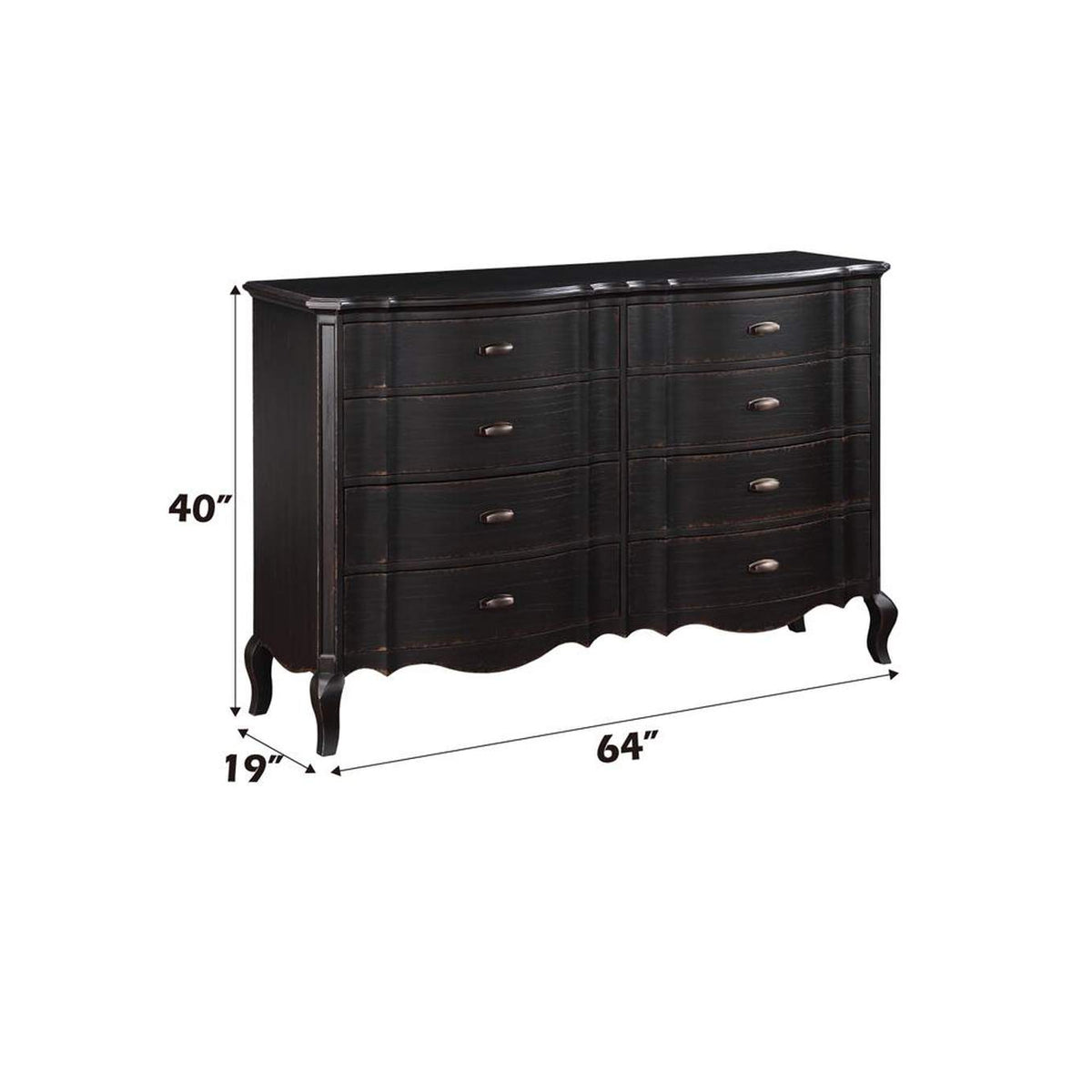BD02299 Chelmsford Dresser