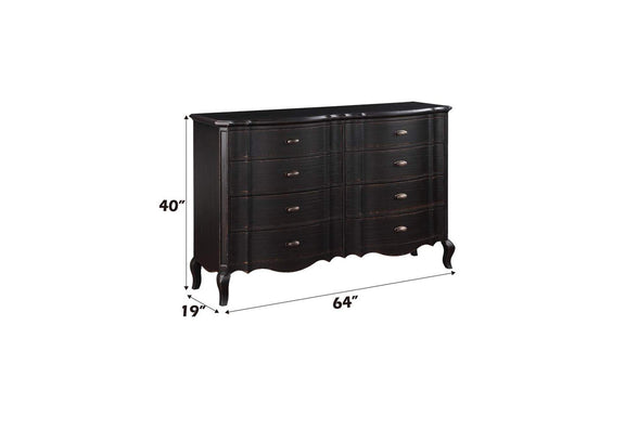 BD02299 Chelmsford Dresser