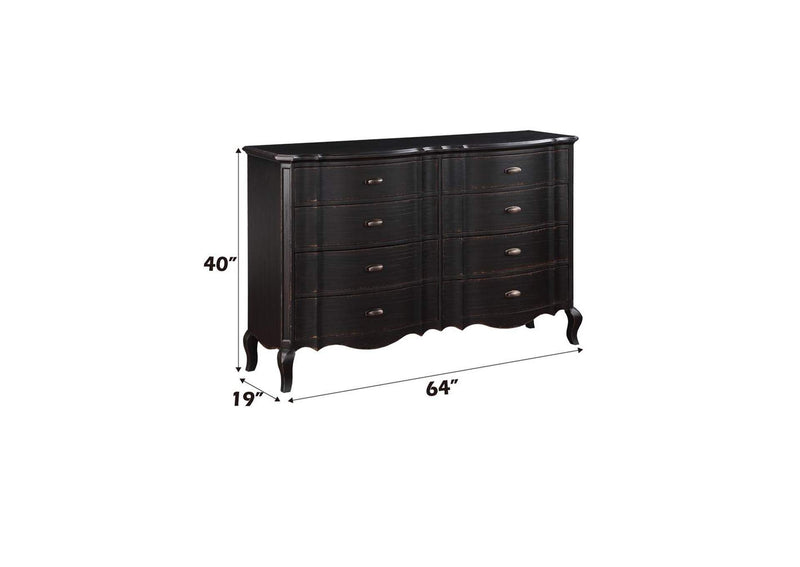 BD02299 Chelmsford Dresser
