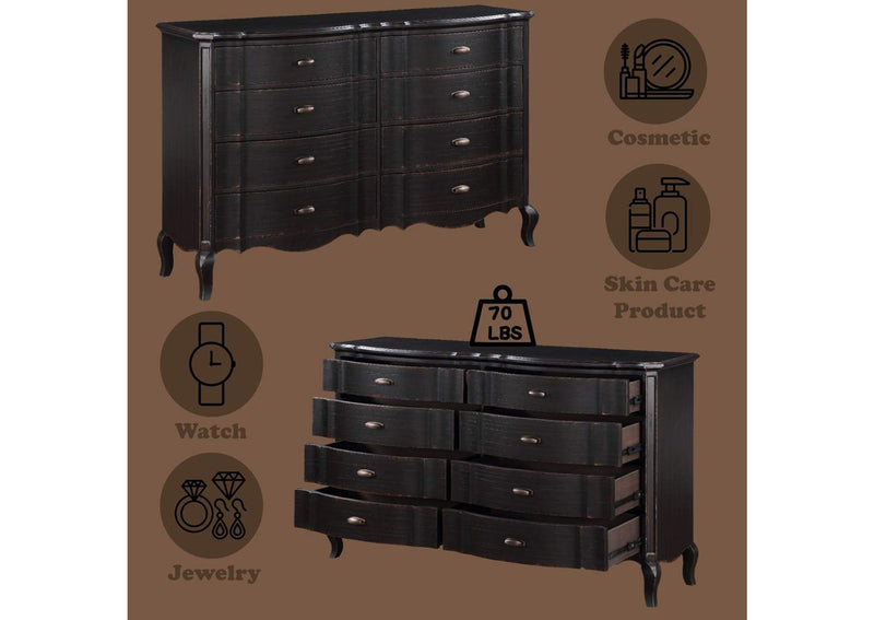 BD02299 Chelmsford Dresser