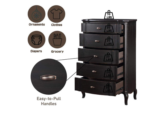 BD02300 Chelmsford Chest