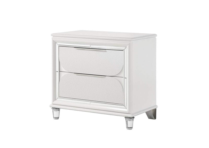 BD02318 Tarian Nightstand