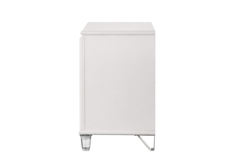 BD02318 Tarian Nightstand