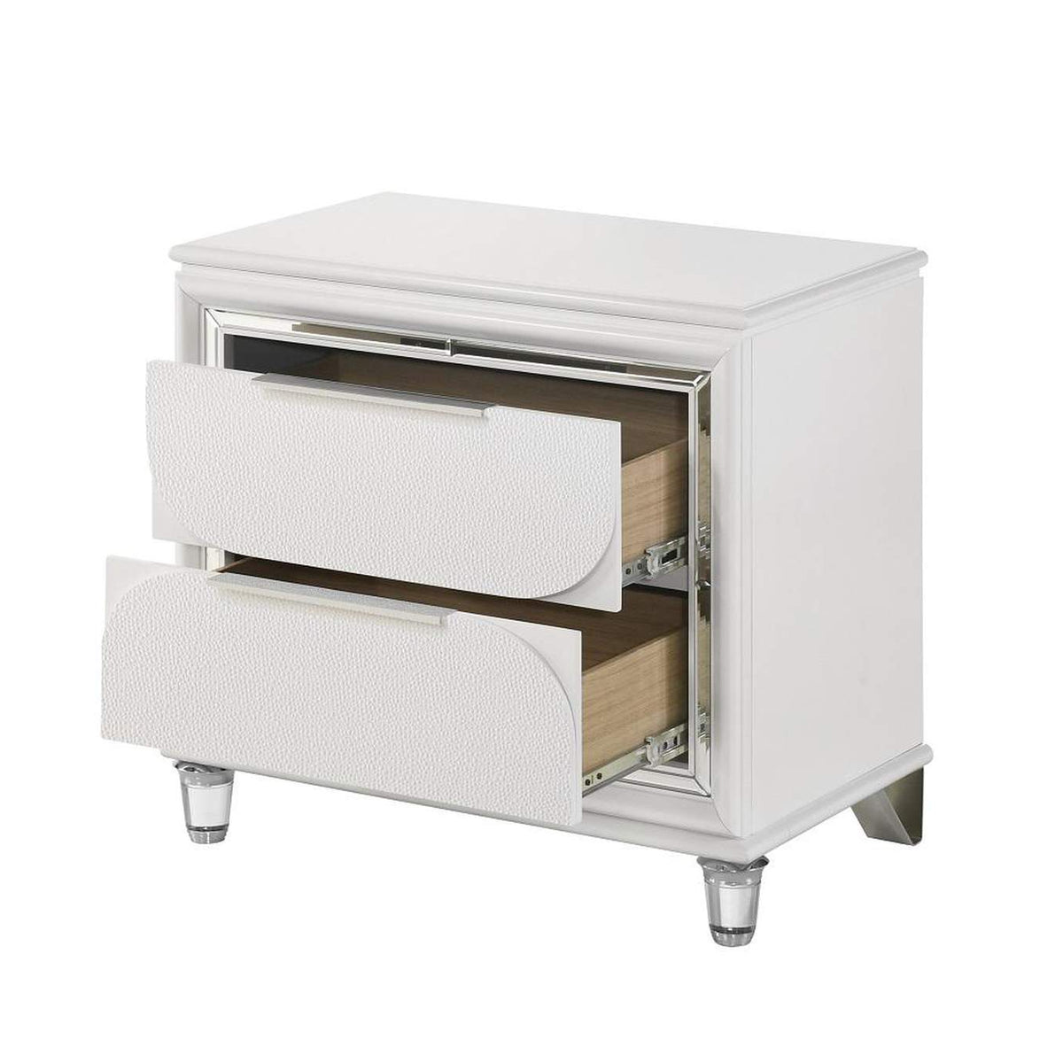 BD02318 Tarian Nightstand