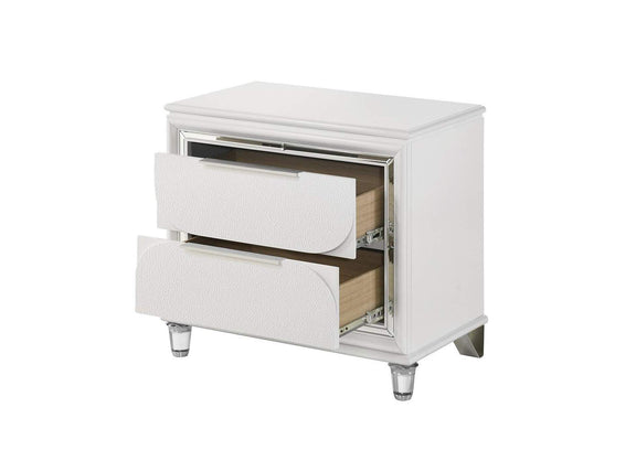 BD02318 Tarian Nightstand