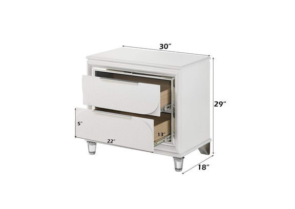 BD02318 Tarian Nightstand
