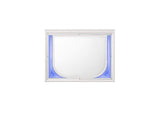 BD02319 Tarian Mirror with Led