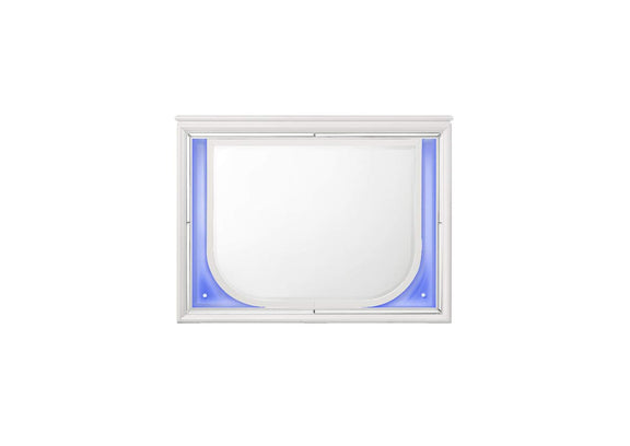 BD02319 Tarian Mirror with Led