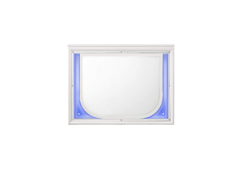 BD02319 Tarian Mirror with Led