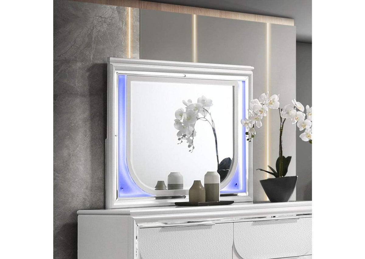 BD02319 Tarian Mirror with Led