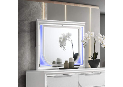 BD02319 Tarian Mirror with Led
