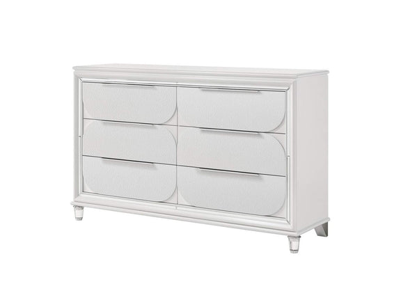 BD02320 Tarian Dresser